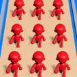 Icon of program: Line Summon Legion