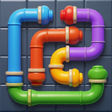 Icon of program: Pipe Flow: Plumbers Path