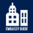Icon of program: Embassy Guide for Windows…