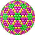 Icono de programa: Trivia Bubbles