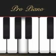 Icon of program: pro piano