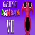 Icon of program: Garten of Banban 7