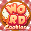 Icon of program: Word Cookies Puzzle - Wor…
