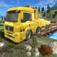 Icon of program: Truck Driver Extreme 3D