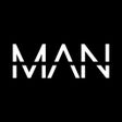 Icon of program: boohooMAN  Mens fashion