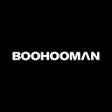 Icon of program: boohooMAN  Mens fashion