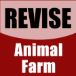 Icon of program: Revise Animal Farm