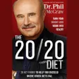 Icon of program: The 20/20 Diet Turn Your …