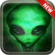 Icon of program: Alien & UFO Wallpaper