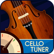 Icono de programa: Master Violoncello Tuner