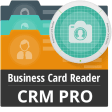 Icon of program: Business Card Reader - CR…