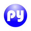 Icono de programa: pyCalc Portsmouth Yardsti…