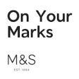 Icon of program: On Your Marks