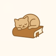 Icon of program: Booktail - Книжковий друг