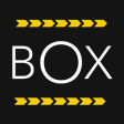 Icon of program: Show Movies - Box Theater