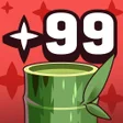 Icon of program: 99 Reinforced Wooden Stic…