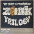 Icon of program: Zork Trilogy