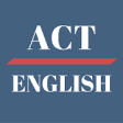 Icon of program: ACT Exam English Practice…