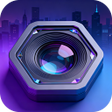 Icon of program: Ultra Zoom Lens - HD Capt…