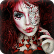 Icon of program: Scary Photo Editor Creepy…