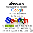 Icon of program: Evangelism Bible Quotes/T…