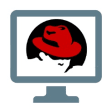 Icon of program: RedhatOW Connection VNC