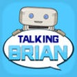 Icon of program: Talking BRIAN