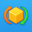 Icon of program: Numto: Fast Friendly Conv…