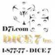 Icon of program: Dice 7 Inc