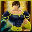 Icono de programa: Hercules: A Legendary Jou…