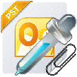 Icono de programa: Extract Attachments From …
