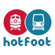 Icono de programa: Live Train IRCTC Enquiry …