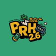 Icon of program: Punk Rock Holiday