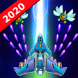 Galaxy Invader: Infinity Shooting 2019 icon