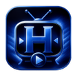 Icono de programa: Hesham TV - Football Scor…