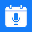 Icon of program: Voice Calendar: Speak  Do…