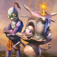 Icon of program: Oddworld: Munch's Oddysee