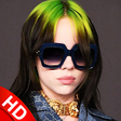 Icono de programa: Billie Eilish Wallpaper H…