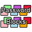 Icono de programa: Password Blocks