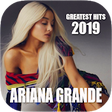 Icono de programa: Best Of Ariana Grande 201…