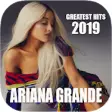 Icon of program: Best Of Ariana Grande 201…