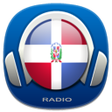 Icono de programa: Radio Dominican Free - Mu…