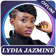 Icono de programa: Lydia Jazmine songs offli…