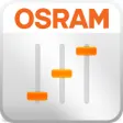 Icon of program: OSRAM DMX Wi-Fi Controlle…
