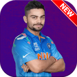 Icono de programa: Indian Cricket Stickers f…