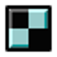 Icono de programa: gVim Shell
