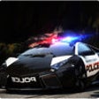 Icon of program: Police Car Driving 2016