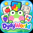 Icono de programa: DydyWorld
