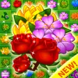 Icon of program: Blossom Garden - Free Flo…
