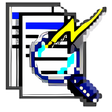 Icon of program: Access 2002 Snapshot View…